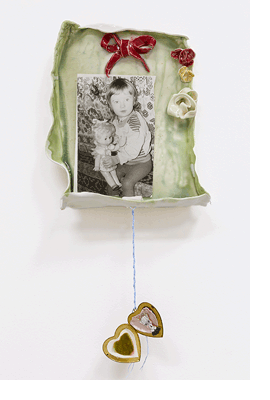 Child’s heart