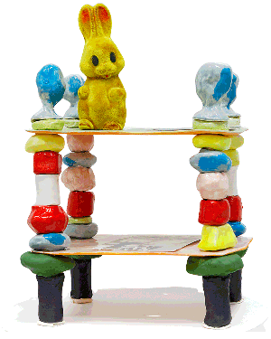 Altars