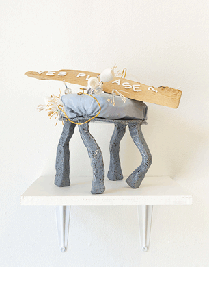 Ikebana III